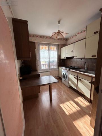 Appartement à vendre à Bordeaux en Gironde (33000), ref : 026/1015   
Fondaudège