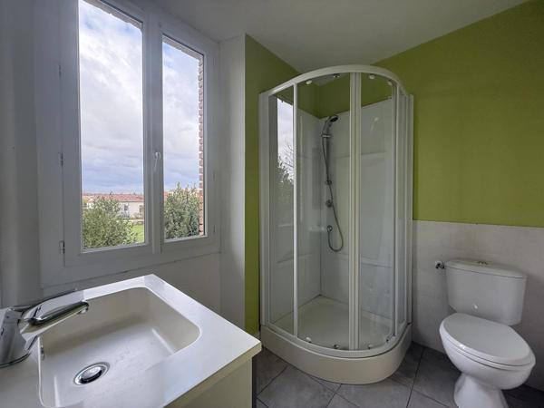 Location Maison 5 pièces 100 m2 à Lisle-sur-Tarn