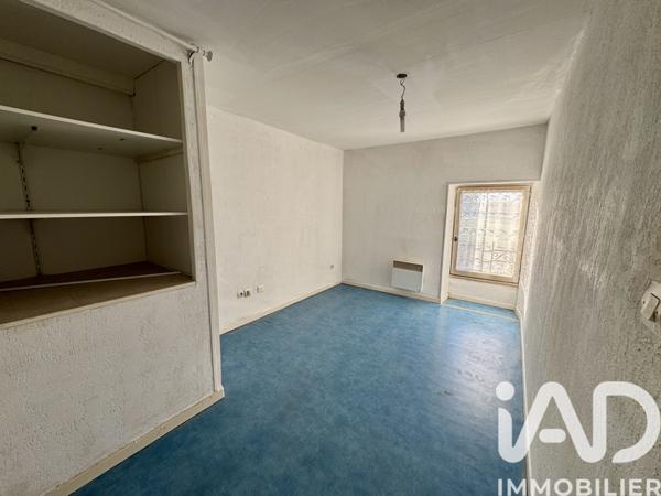 Maison à vendre 3 pièces 62 m² Parthenay