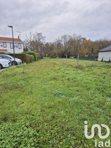 Maison de ville 5 pièces de 99 m² à Saint-Amand-les-Eaux (59230)