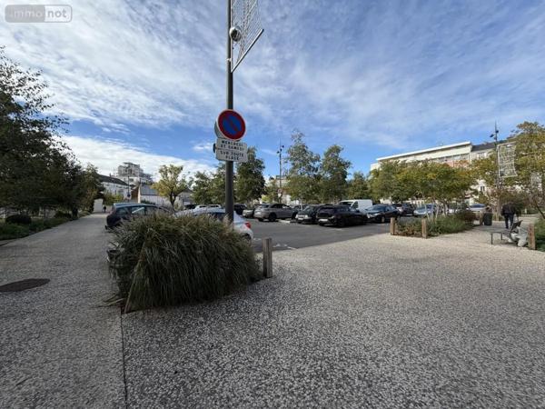 Achat - Garage et parking Tours 37100 15 m 2