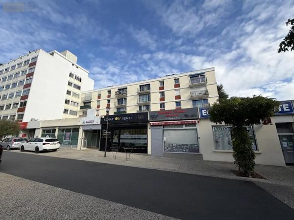 Achat - Garage et parking Tours 37100 15 m 2