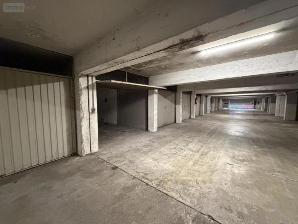 Achat - Garage et parking Tours 37100 15 m 2