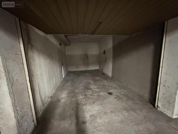 Achat - Garage et parking Tours 37100 15 m 2