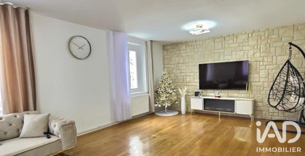 Appartement à vendre 5 pièces 146,73 m² Gérardmer
