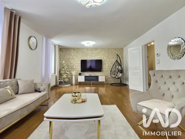 Appartement à vendre 5 pièces 146,73 m² Gérardmer
