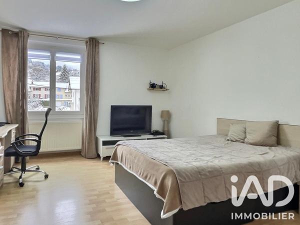 Appartement à vendre 5 pièces 146,73 m² Gérardmer