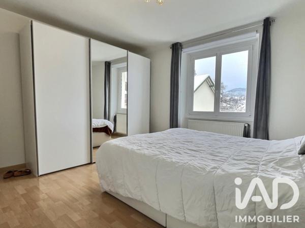 Appartement à vendre 5 pièces 146,73 m² Gérardmer