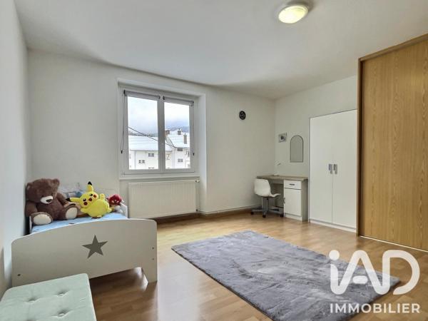 Appartement à vendre 5 pièces 146,73 m² Gérardmer