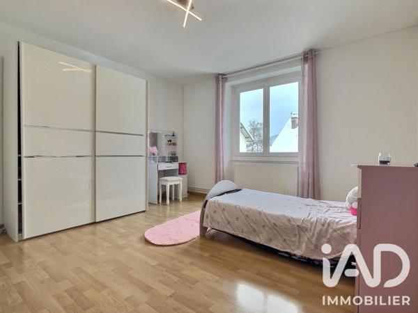 Appartement à vendre 5 pièces 146,73 m² Gérardmer