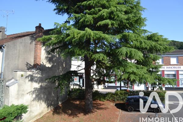 Appartement à vendre 4 pièces 69,75 m² Bures-sur-Yvette