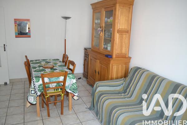 Appartement à vendre 4 pièces 69,75 m² Bures-sur-Yvette