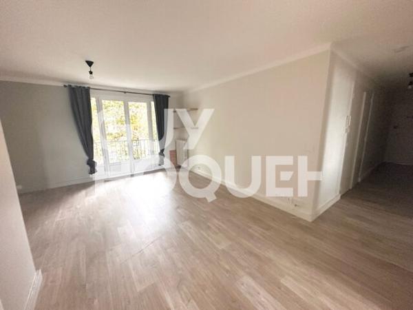 Appartement Nantes 3 pièce(s) 66 m2