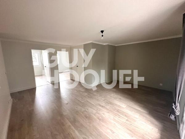 Appartement Nantes 3 pièce(s) 66 m2