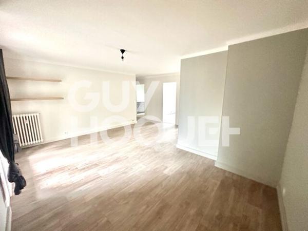Appartement Nantes 3 pièce(s) 66 m2