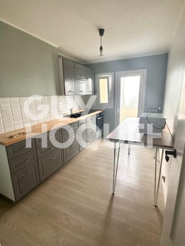 Appartement Nantes 3 pièce(s) 66 m2
