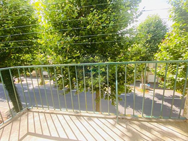 Appartement Nantes 3 pièce(s) 66 m2