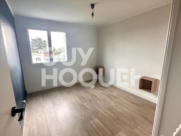 Appartement Nantes 3 pièce(s) 66 m2