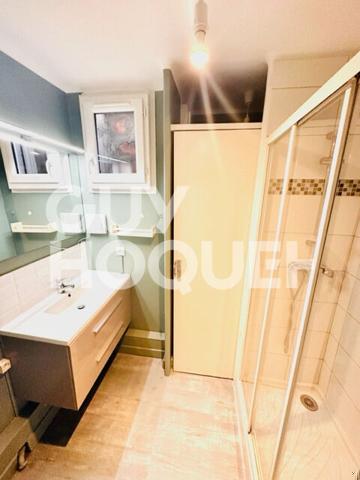 Appartement Nantes 3 pièce(s) 66 m2