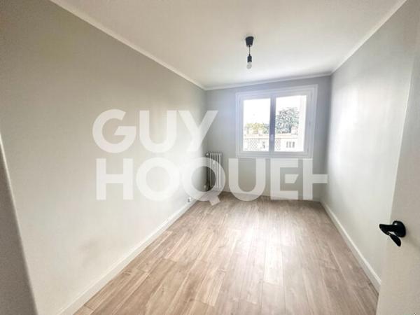 Appartement Nantes 3 pièce(s) 66 m2