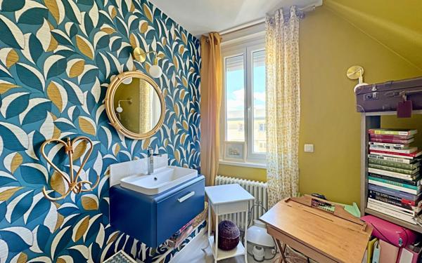 Maison à vendre    4 pièces •  Berck