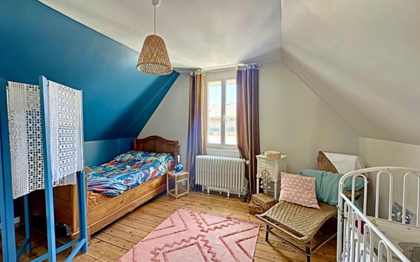 Maison à vendre    4 pièces •  Berck