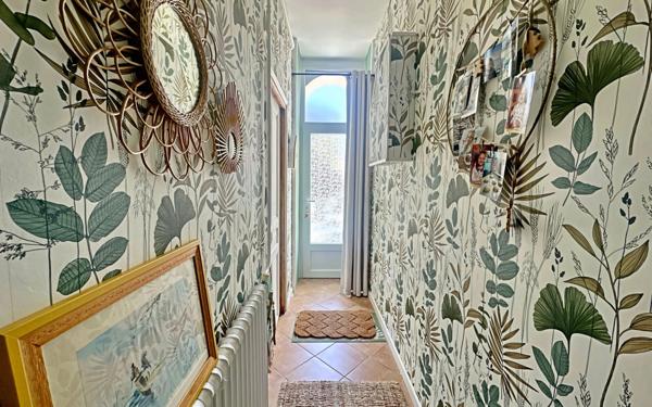 Maison à vendre    4 pièces •  Berck