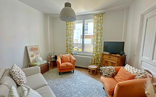 Maison à vendre    4 pièces •  Berck