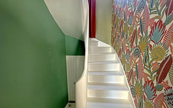 Maison à vendre    4 pièces •  Berck