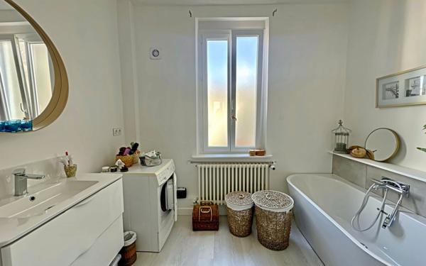 Maison à vendre    4 pièces •  Berck