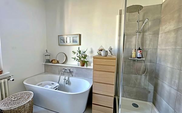 Maison à vendre    4 pièces •  Berck