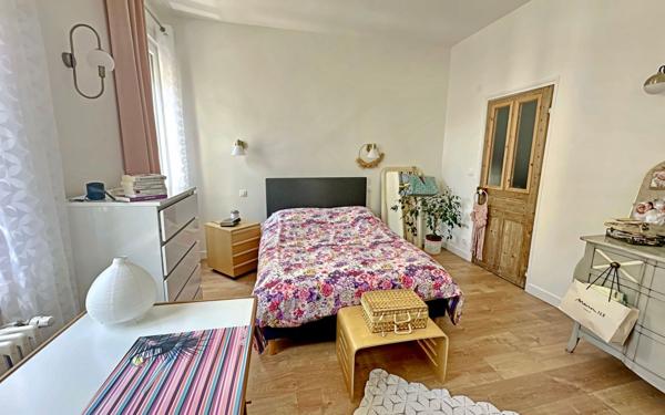 Maison à vendre    4 pièces •  Berck