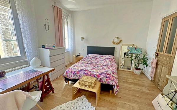 Maison à vendre    4 pièces •  Berck