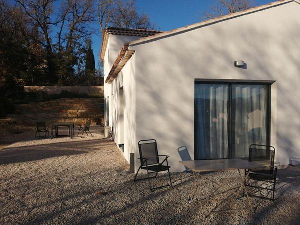Maison individuelle 7 pièces 180m²  à  Garéoult (83136)