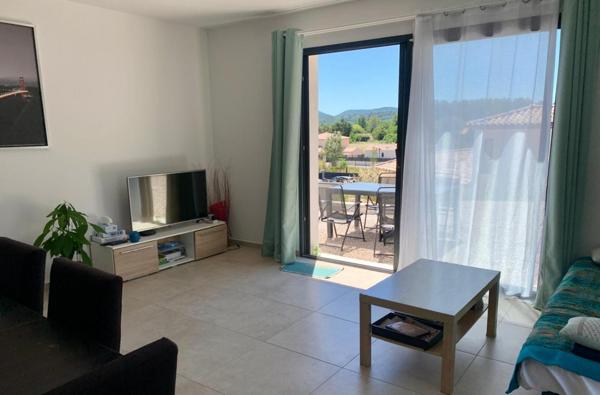 Maison individuelle 7 pièces 180m²  à  Garéoult (83136)