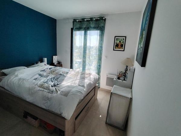 Maison individuelle 7 pièces 180m²  à  Garéoult (83136)