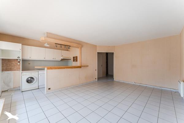Appartement à vendre |                                       Arcachon |                                        2 pièces  |  46 m²