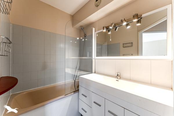 Appartement à vendre |                                       Arcachon |                                        2 pièces  |  46 m²