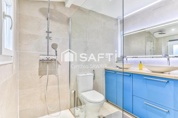 Belle maison de famille avec garage et jardin!