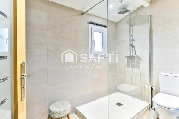 Belle maison de famille avec garage et jardin!