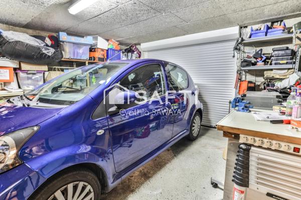 Belle maison de famille avec garage et jardin!