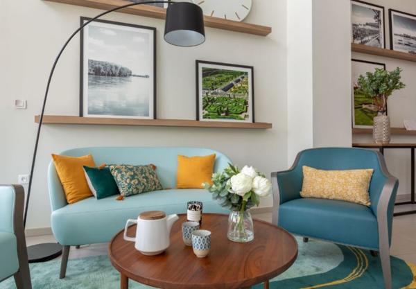 INVESTISSEMENT LOCATIF – CHÂLON EN CHAMPAGNE – Résidence Seniors Les Fleurs de Vigne – 6,20 % de rentabilité