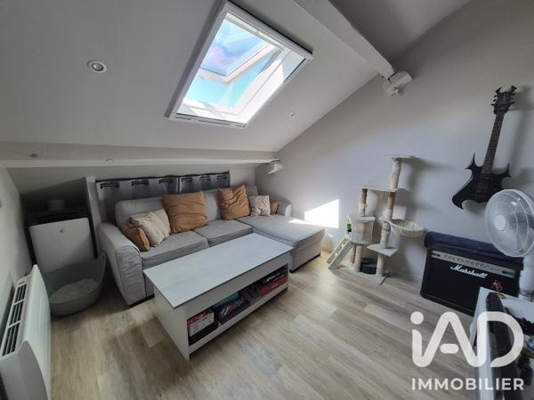 Appartement à vendre 3 pièces 64 m² Boucau