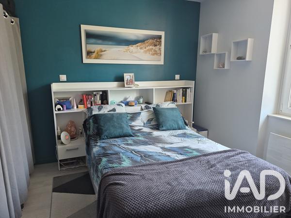 Appartement à vendre 3 pièces 64 m² Boucau