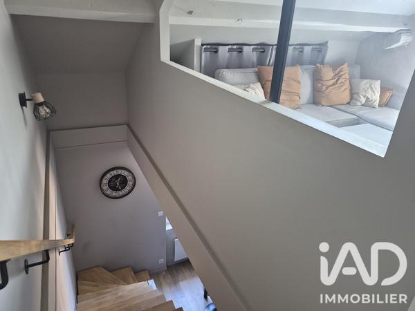 Appartement à vendre 3 pièces 64 m² Boucau