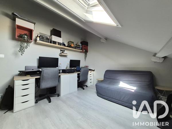 Appartement à vendre 3 pièces 64 m² Boucau