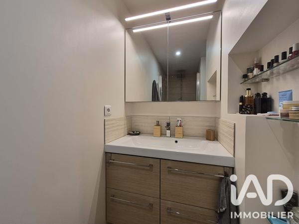 Appartement à vendre 3 pièces 64 m² Boucau