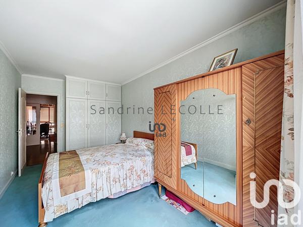 Appartement à vendre 3 pièces 60 m² Paris 15