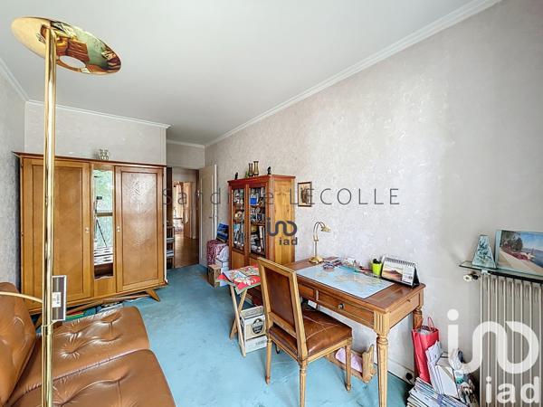 Appartement à vendre 3 pièces 60 m² Paris 15