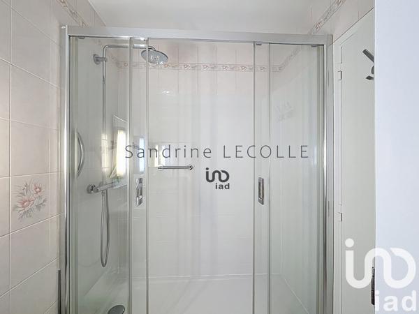 Appartement à vendre 3 pièces 60 m² Paris 15
